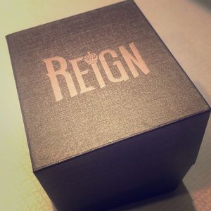 Reign Belfour Watch
